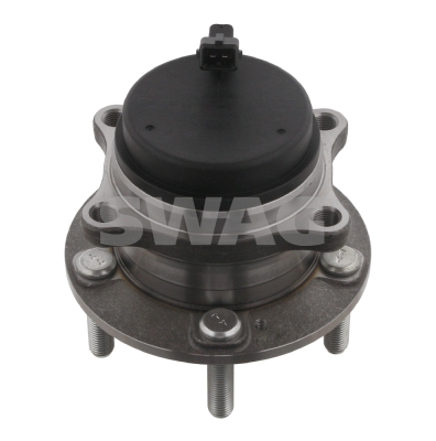 KIT CUSCINETTO RUOTA